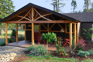 Woodruff Cottage