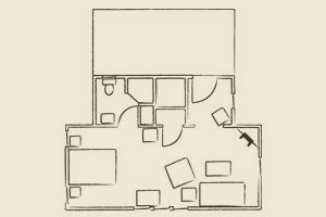 Woodruff Cottage